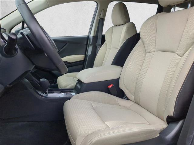 Certified 2025 Subaru Ascent Premium image 22