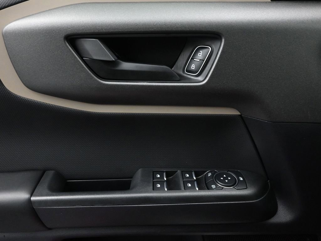 Used 2025 Ford Bronco Sport Big Bend w/ Convenience Package image 20