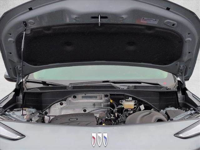 New 2026 Buick Encore GX Sport Touring image 16