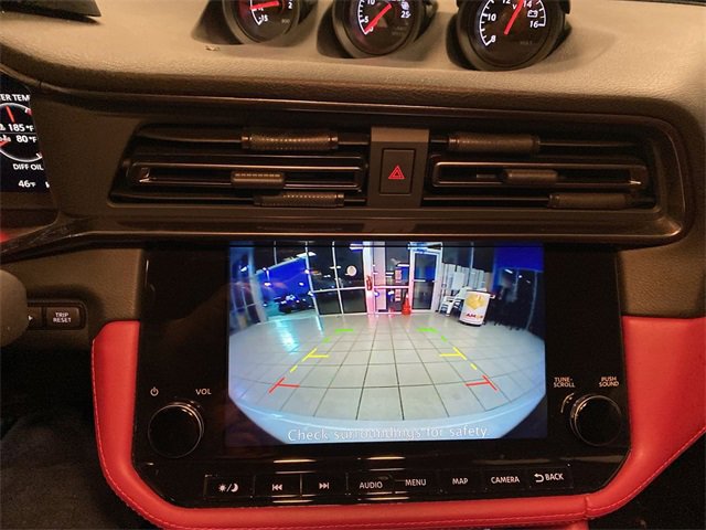 Used 2024 Nissan Z Performance w/ Floor Mat Package image 17