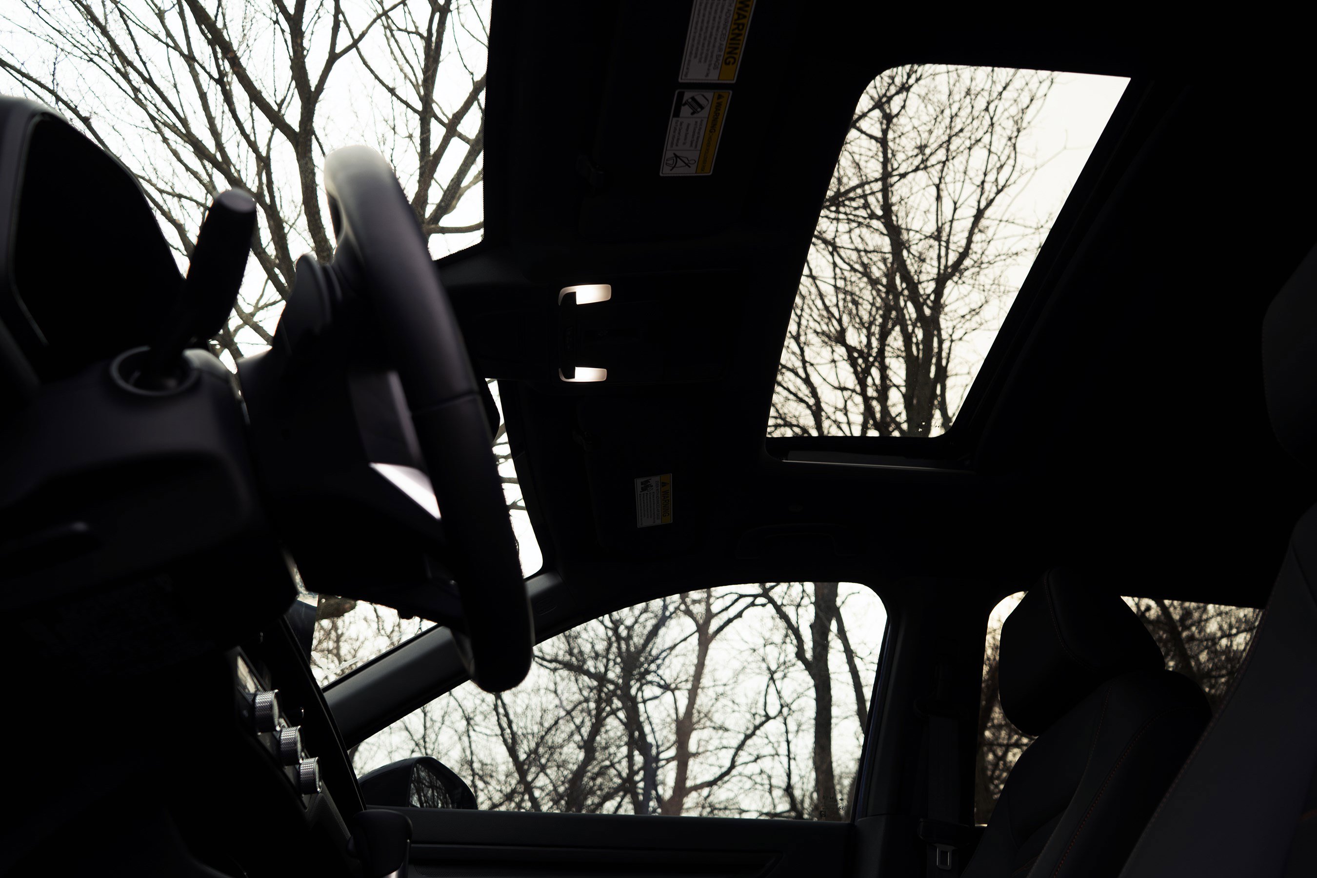 Used 2025 Honda CR-V Sport-L image 35