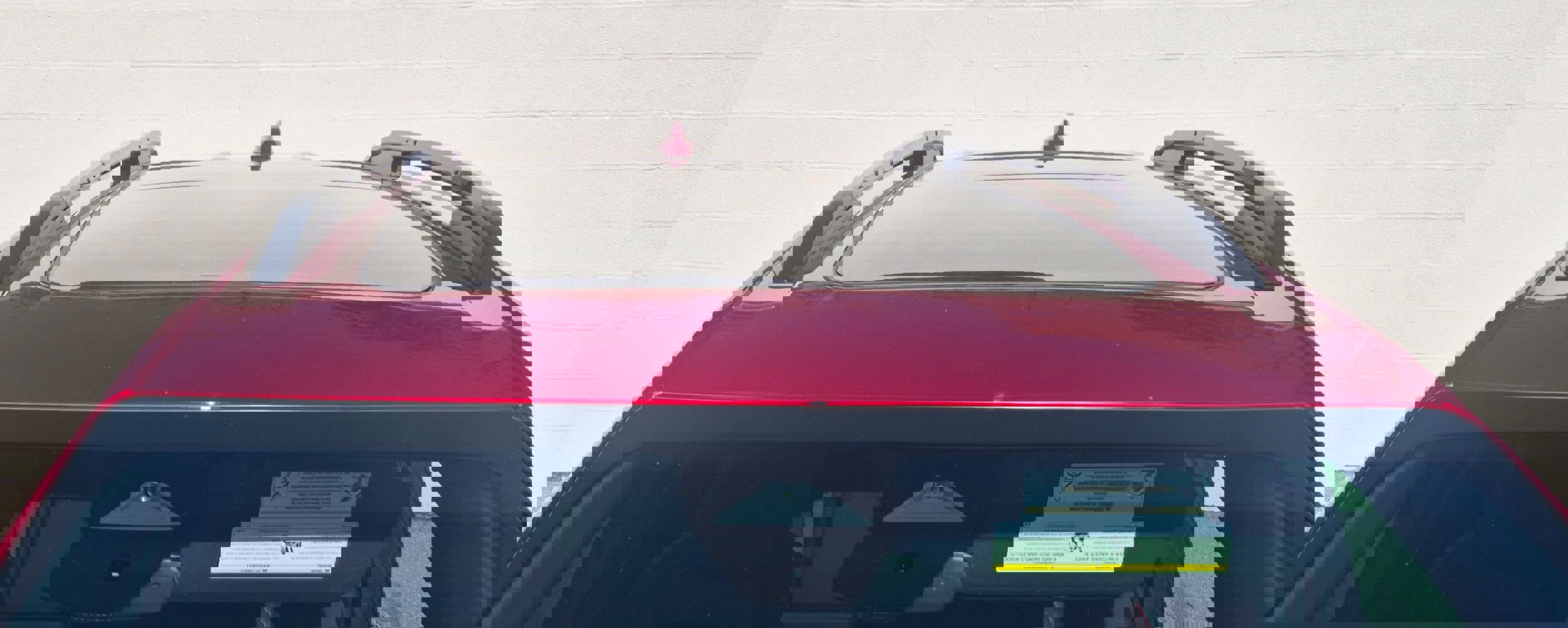 New 2026 Chevrolet Equinox RS w/ Convenience Package III image 10