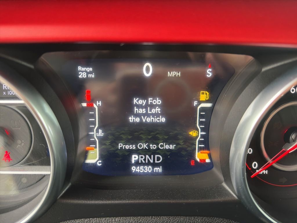 Used 2020 Jeep Wrangler Unlimited Rubicon AWD/4WD image 59