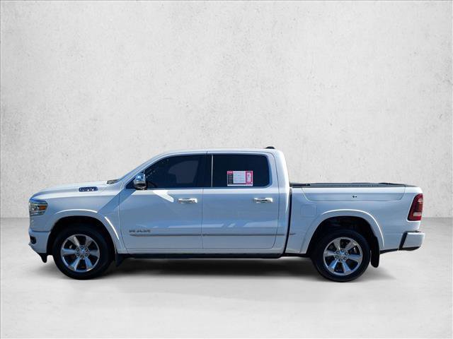 Used 2020 RAM 1500 Limited image 8