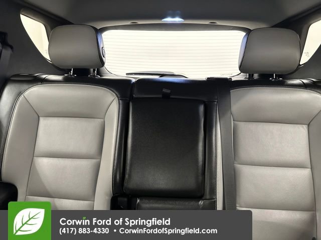 Used 2020 Chevrolet Equinox Premier image 35