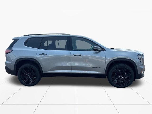 New 2027 GMC Acadia Elevation w/ Black Edition FWD image 7