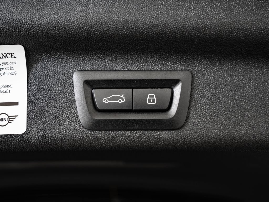 Certified 2026 MINI Cooper Countryman S AWD/4WD image 21
