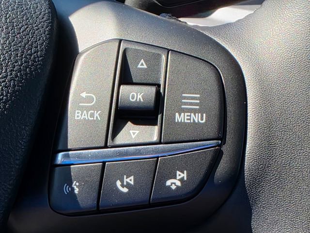 New 2025 Ford Bronco Sport Outer Banks w/ Outer Banks Tech Package+ image 12