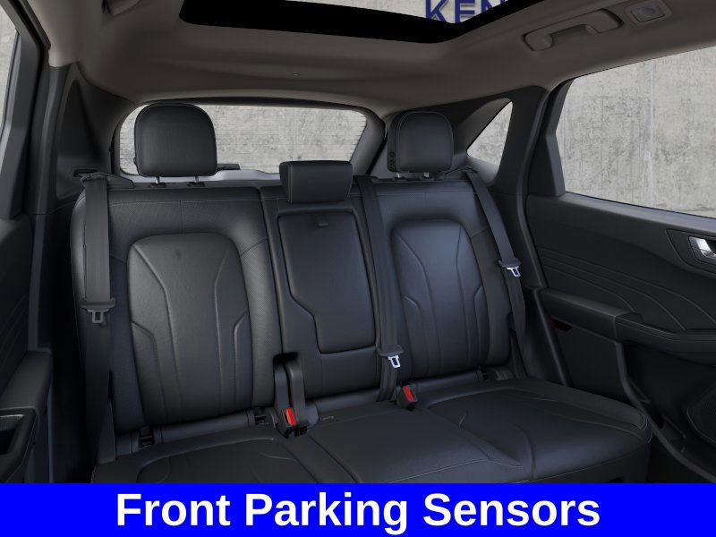 New 2025 Ford Escape SE w/ PHEV Premium Package image 11