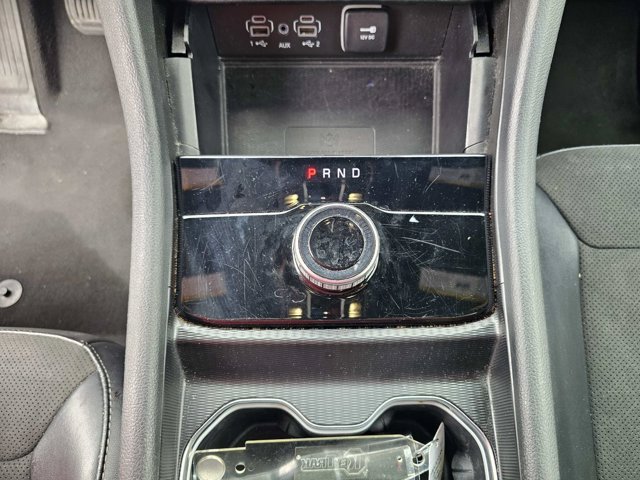 Used 2024 Jeep Grand Cherokee Altitude AWD/4WD image 25