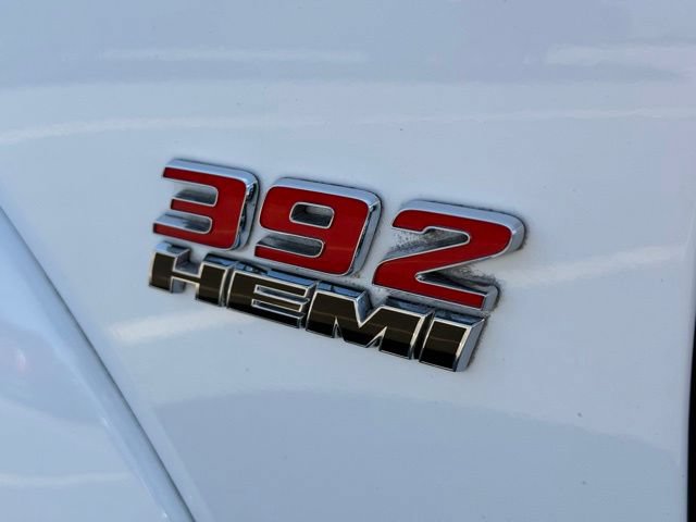 Certified 2022 Dodge Charger Scat Pack RWD image 6