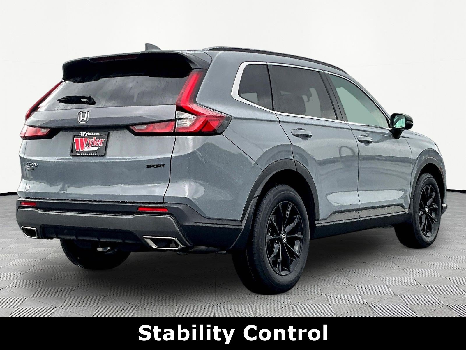 Used 2023 Honda CR-V Sport image 6