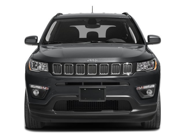 Used 2017 Jeep Compass Latitude w/ Popular Equipment Group FWD image 7
