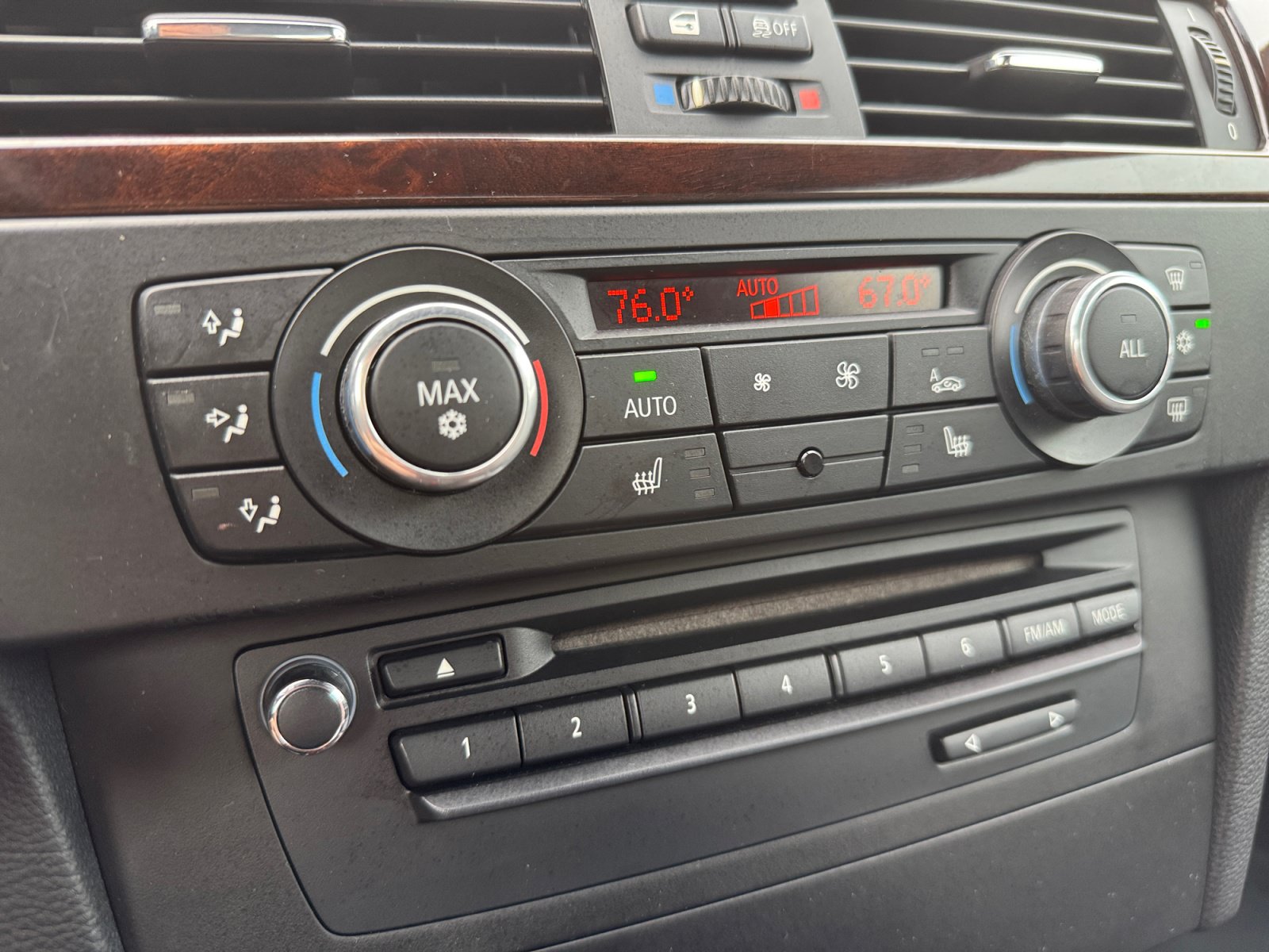 Used 2012 BMW 328i Convertible RWD image 20