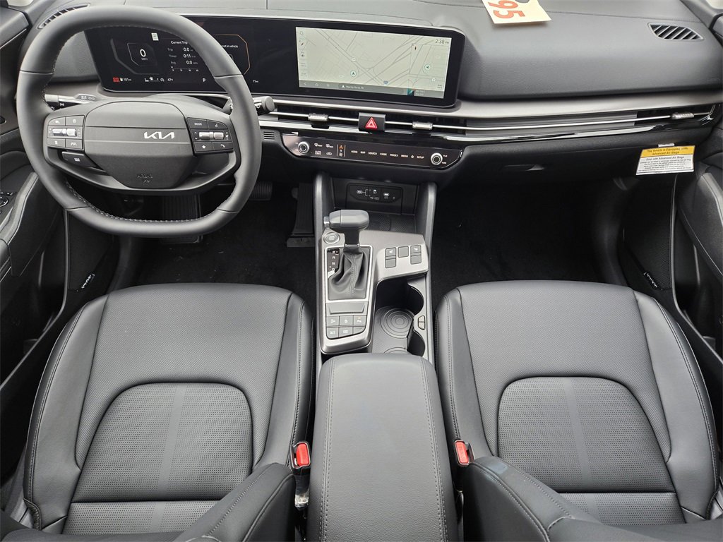 New 2026 Kia Sportage SX image 19