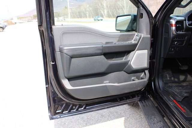 Used 2021 Ford F150 Raptor w/ Equipment Group 801A High AWD/4WD image 41