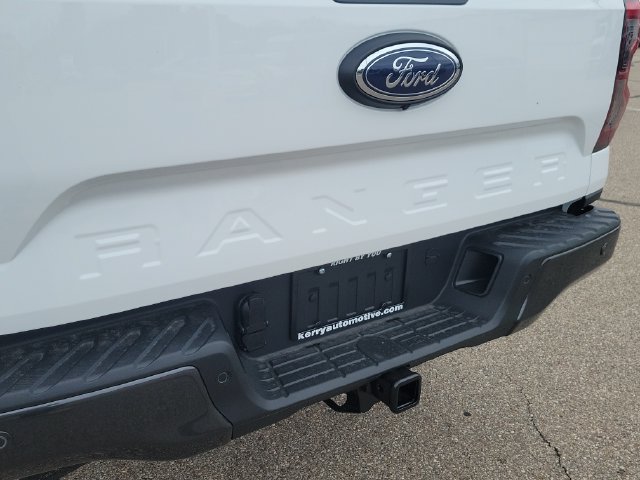 New 2026 Ford Ranger XLT w/ Equipment Group 301A High AWD/4WD image 6