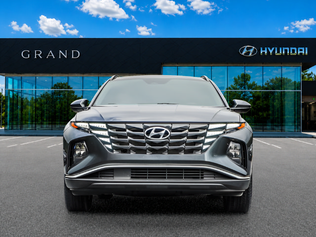 Used 2024 Hyundai Tucson SEL FWD image 9