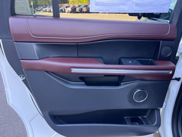 Certified 2023 Ford Expedition Max Limited AWD/4WD image 18