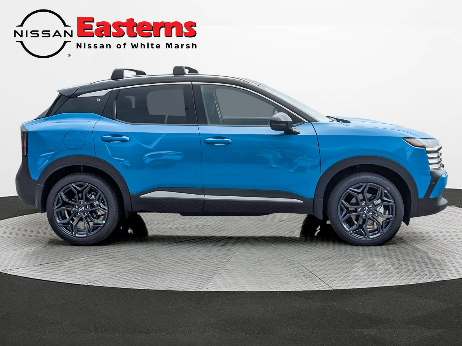 New 2027 Nissan Kicks SR AWD/4WD image 5