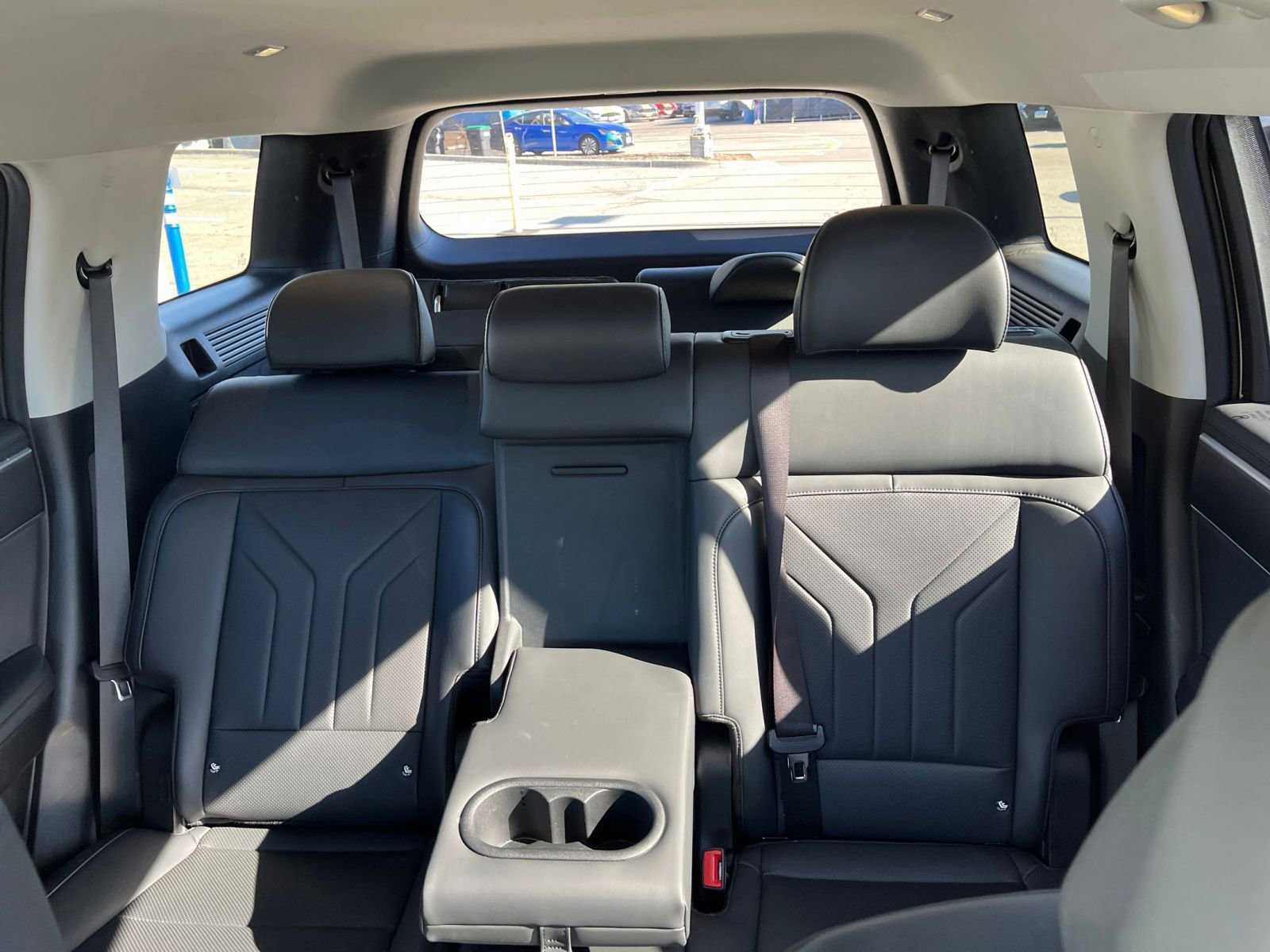 Used 2025 Hyundai Santa Fe SEL image 39