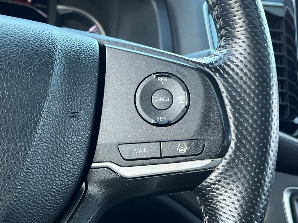 Used 2022 Honda Passport EX-L image 25