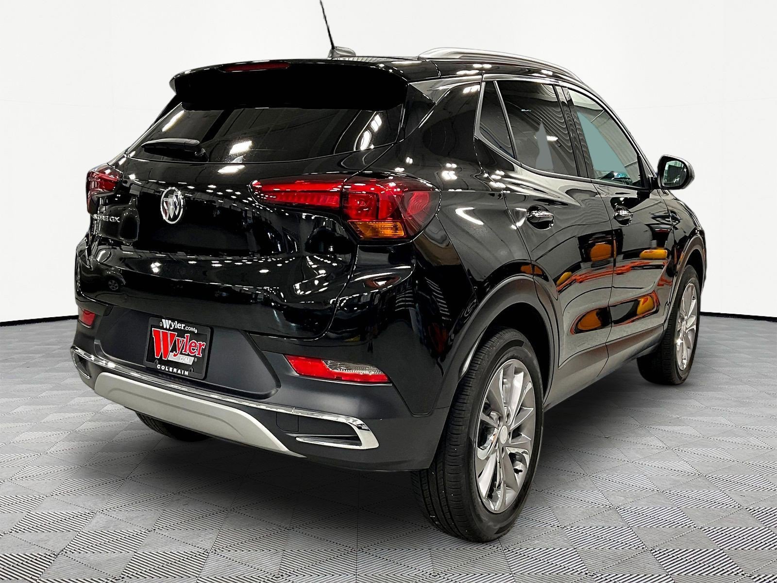Used 2023 Buick Encore GX Essence w/ Experience Buick Package AWD/4WD image 6