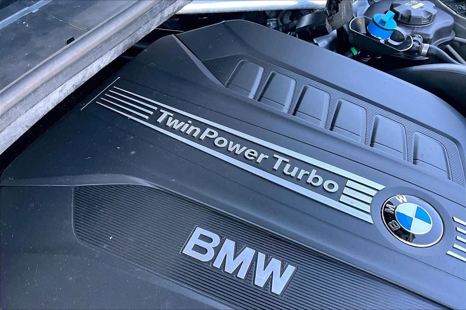 Used 2015 BMW X5 xDrive35d AWD/4WD image 33