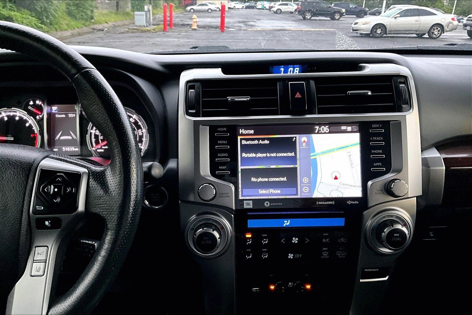 Used 2020 Toyota 4Runner Limited RWD image 6