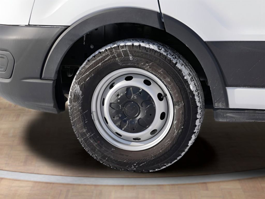 Used 2024 Ford Transit 150 Low Roof image 9