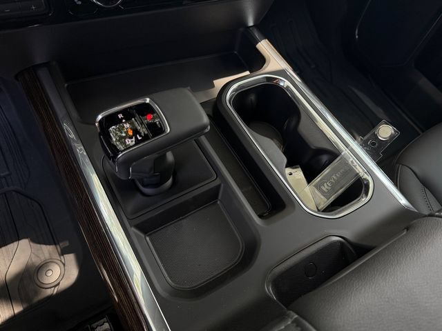 New 2026 GMC Sierra 1500 Elevation AWD/4WD image 21