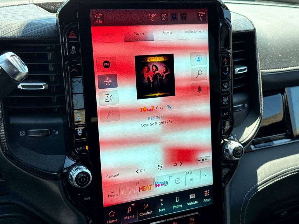 Used 2025 RAM 2500 Power Wagon image 22