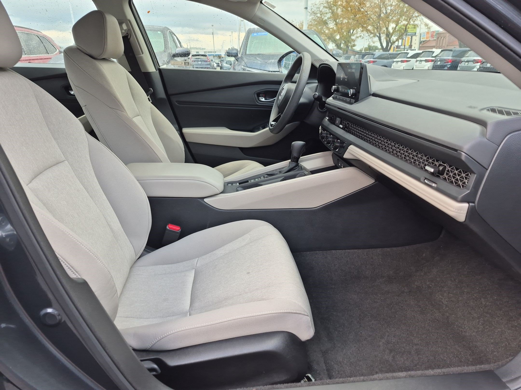 Used 2024 Honda Accord EX image 30