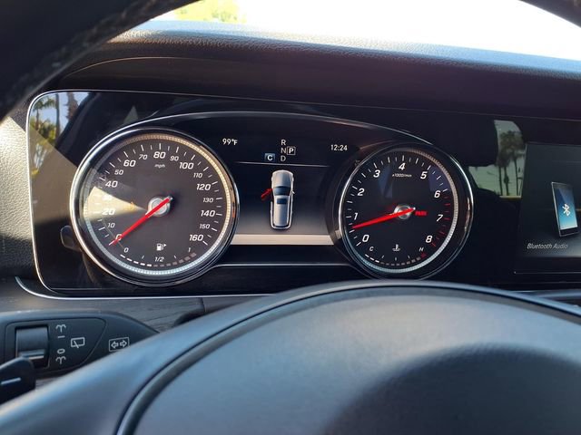 Used 2017 Mercedes-Benz E 400 4MATIC Wagon image 13