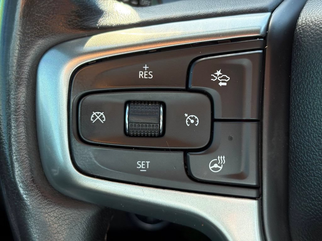 Used 2023 Chevrolet Silverado 1500 RST RWD image 22