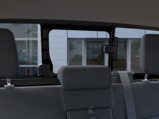 New 2025 Ford Ranger XLT image 22