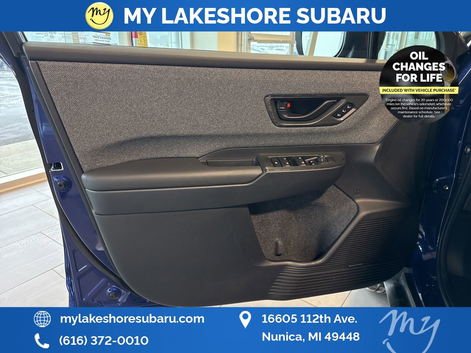 New 2026 Subaru Outback Limited XT image 21