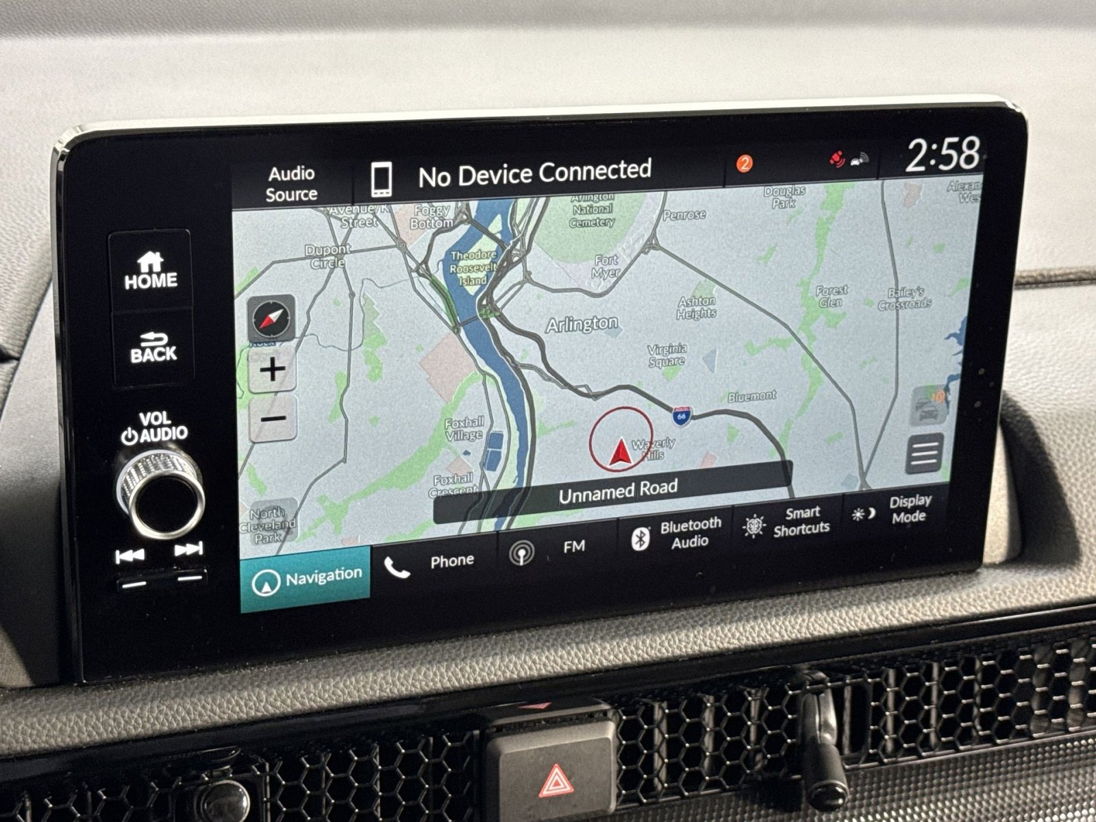 Used 2025 Honda CR-V Sport Touring image 24