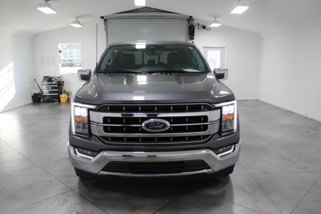 Used 2023 Ford F150 Lariat image 3