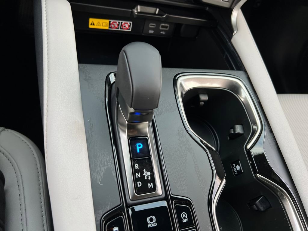 New 2026 Lexus RX 350 Premium image 21