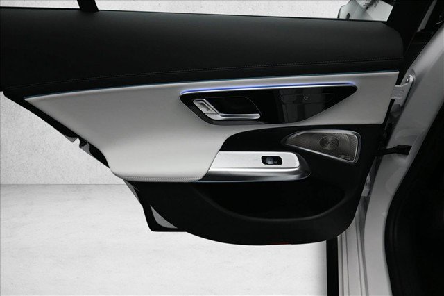 New 2027 Mercedes-Benz E 53 AMG e 4MATIC Sedan image 21