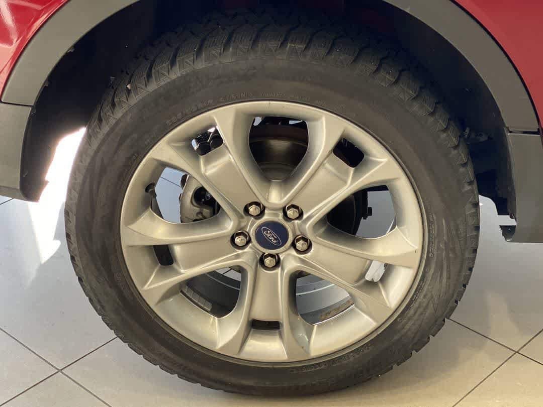 Used 2014 Ford Escape Titanium AWD/4WD image 13