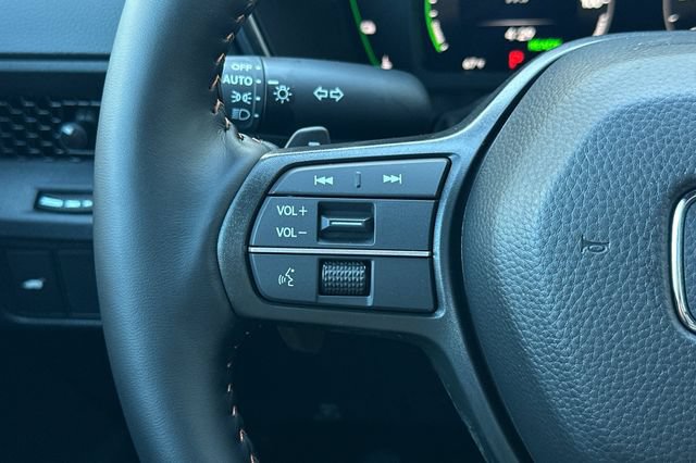 New 2026 Honda CR-V TrailSport image 24
