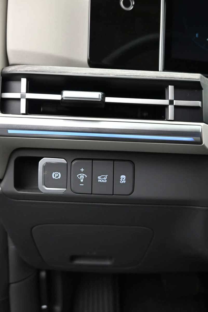 New 2026 Hyundai Santa Fe Calligraphy AWD/4WD image 20