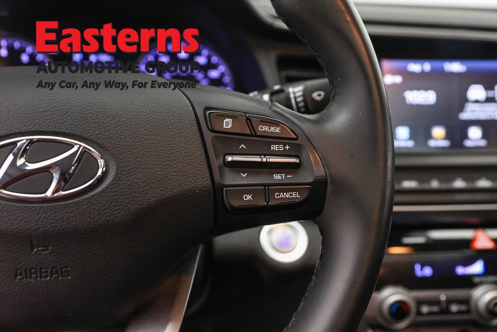 Used 2019 Hyundai Elantra Value Edition w/ Cargo Package FWD image 16