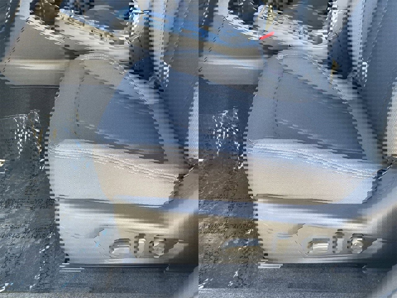 New 2026 Subaru Crosstrek 2.0i Premium image 16