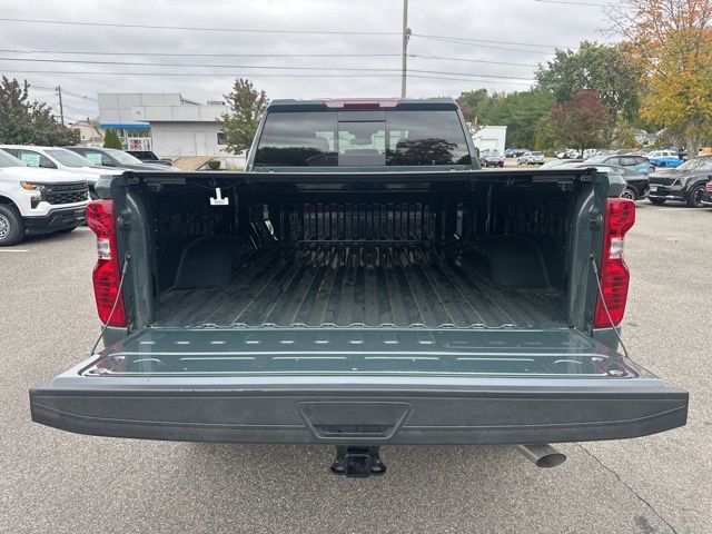 New 2026 Chevrolet Silverado 3500 LT AWD/4WD image 18
