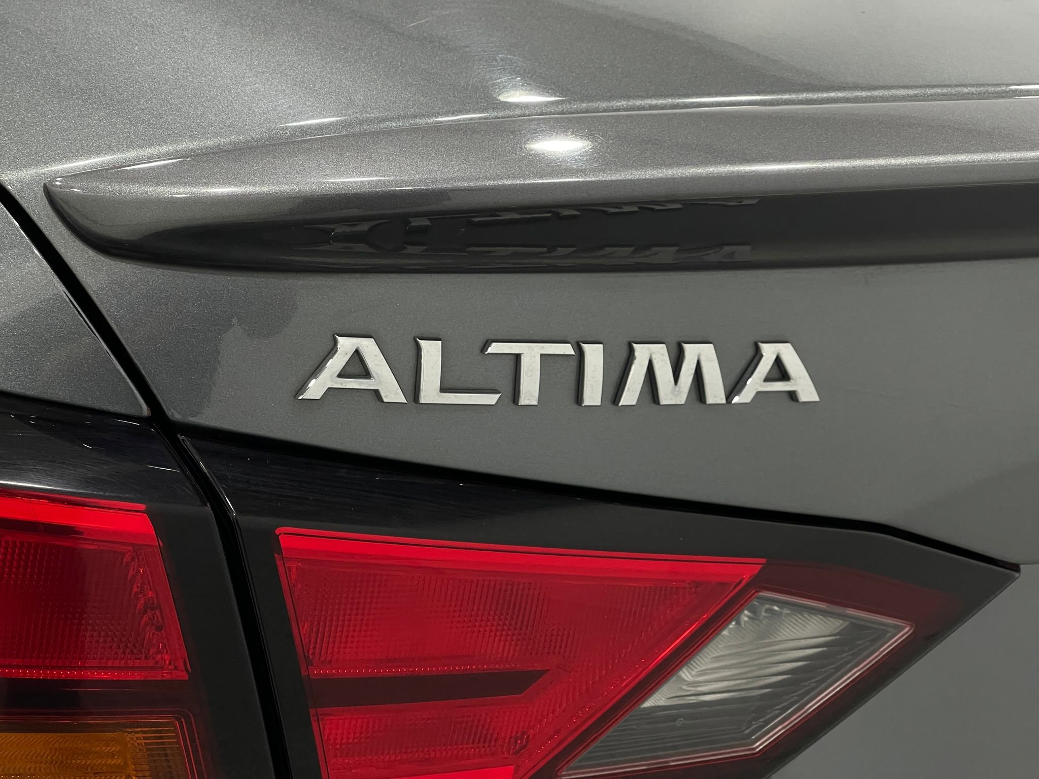 Used 2019 Nissan Altima 2.5 SR w/ SR Premium Package FWD image 36
