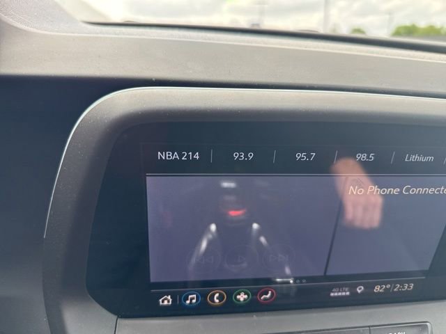 Used 2019 Chevrolet Camaro SS RWD image 12