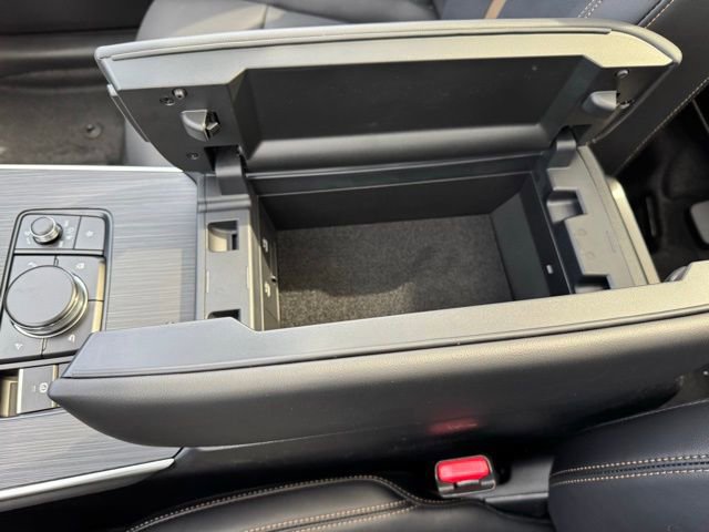 New 2026 MAZDA CX-90 3.3 Turbo S w/ Premium Plus image 27